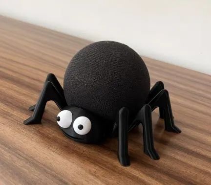 Suporte Alexa Echo Dot 4 ou 5