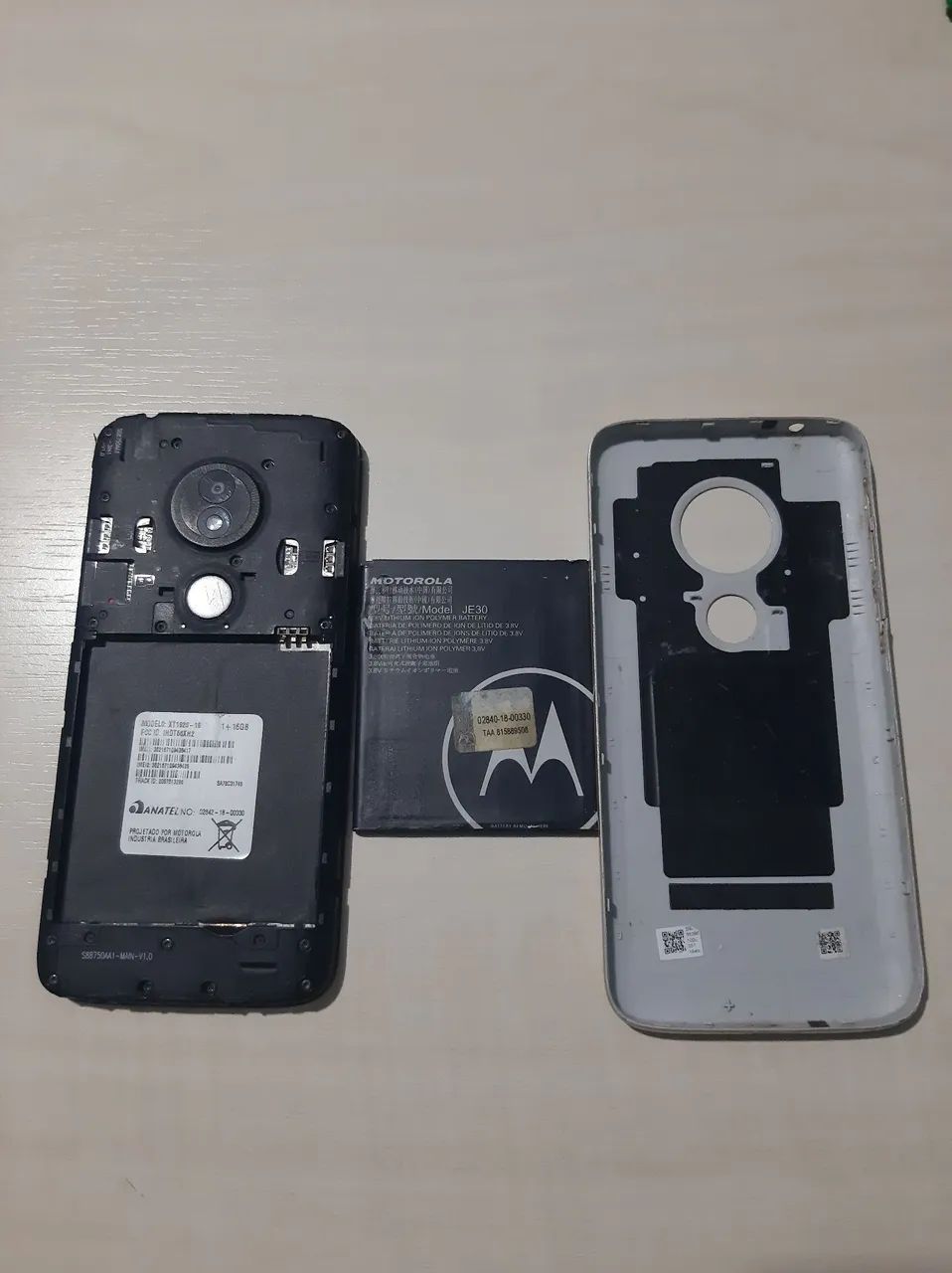 Celular peça  - Foto 2