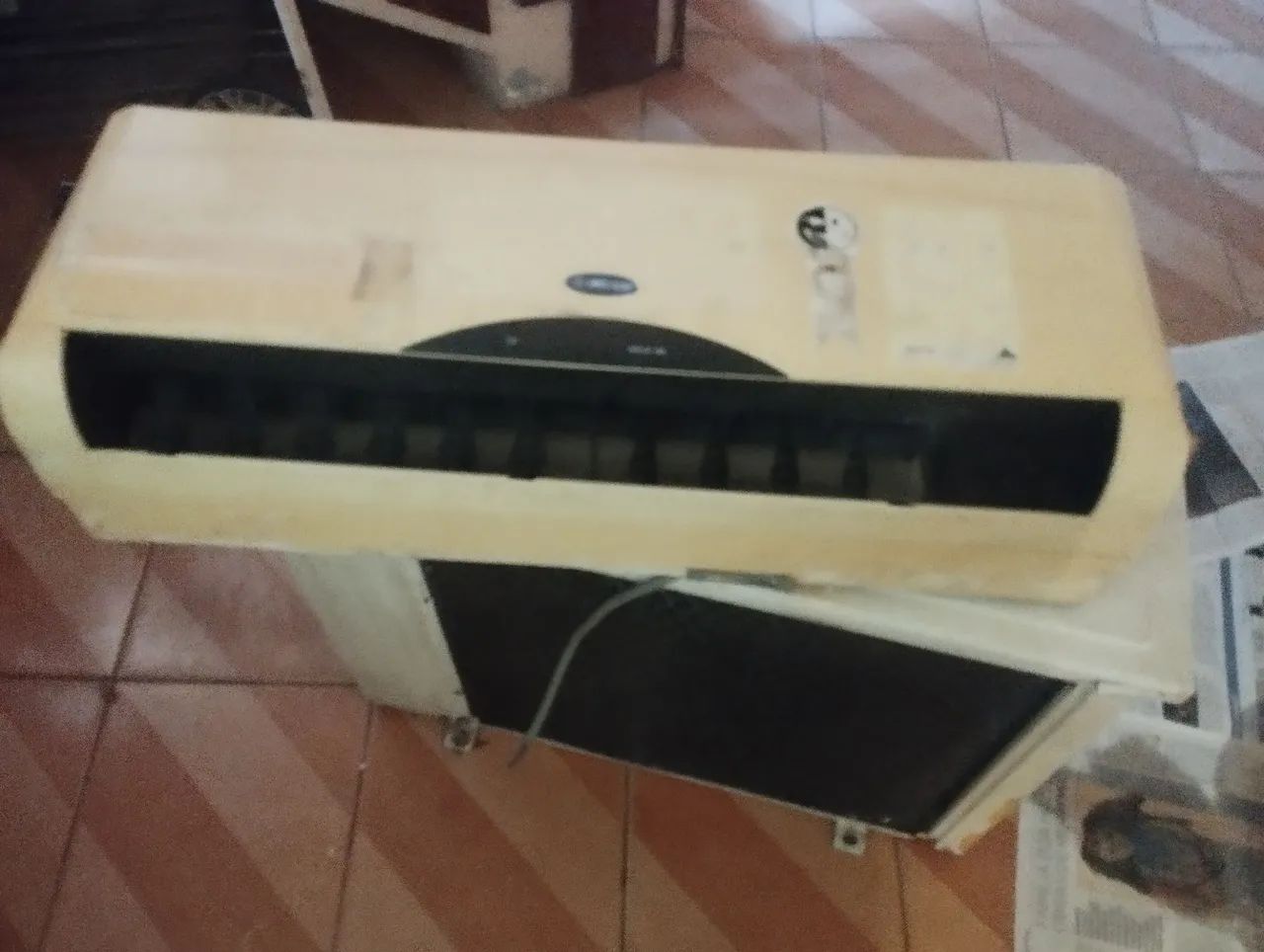 Ar condicionado split - Foto 2