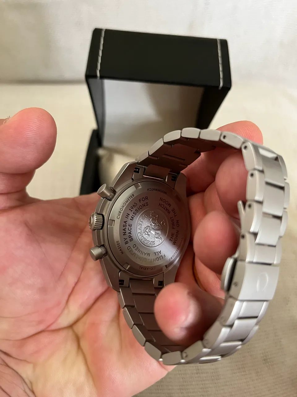 Speedmaster Linha Premium  - Foto 4