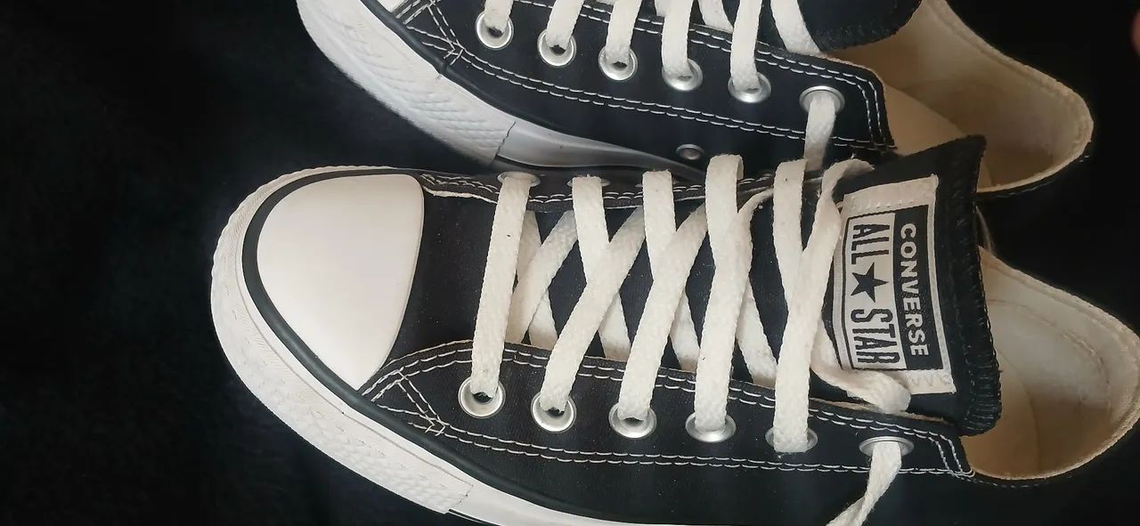 All star plataforma 36 - Foto 4