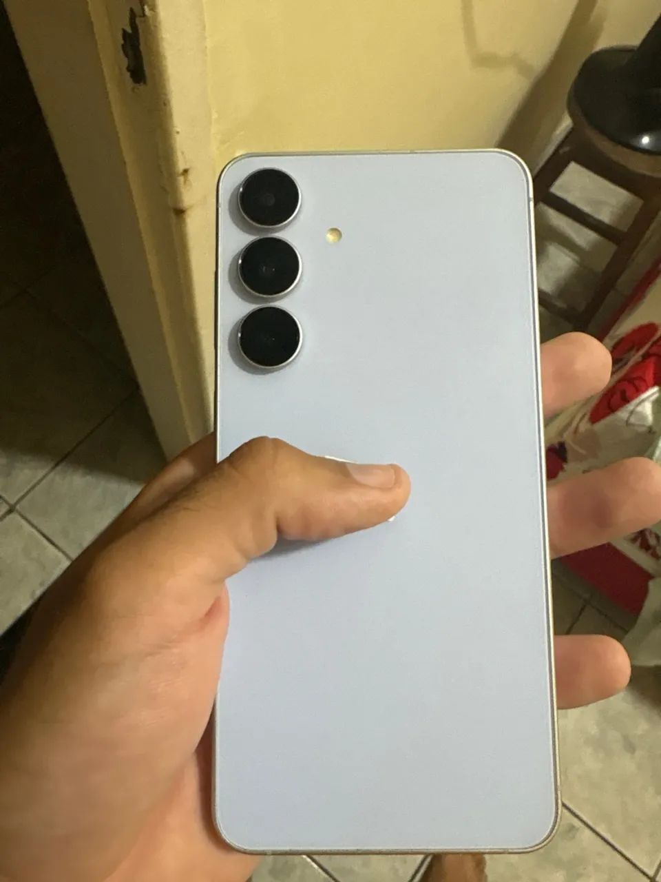 Vendo S25 FE - Foto 4