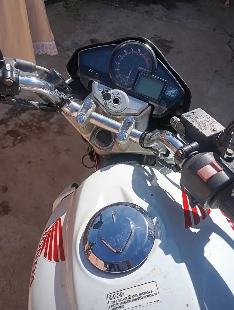 Cb 300R  - Foto 2