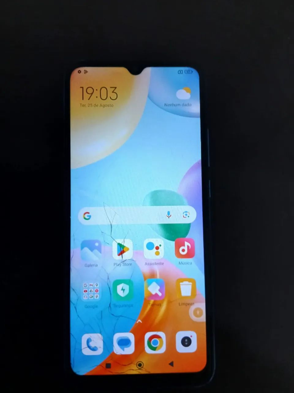 redmi 10c - Foto 4