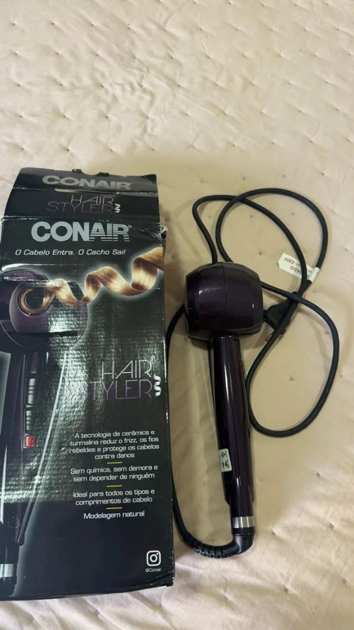Conair 220v - Foto 5