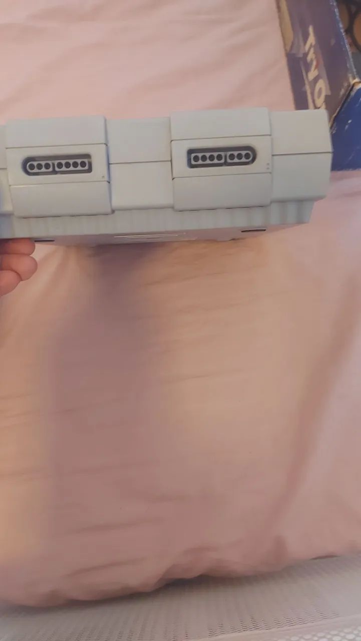 Super Nintendo  - Foto 2