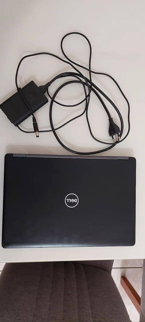 Notebook Dell Latitude 5480 - Foto 3