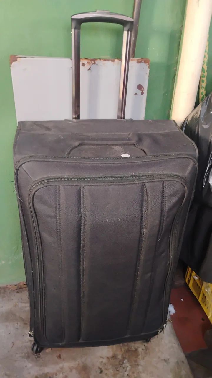Mala de viagem 