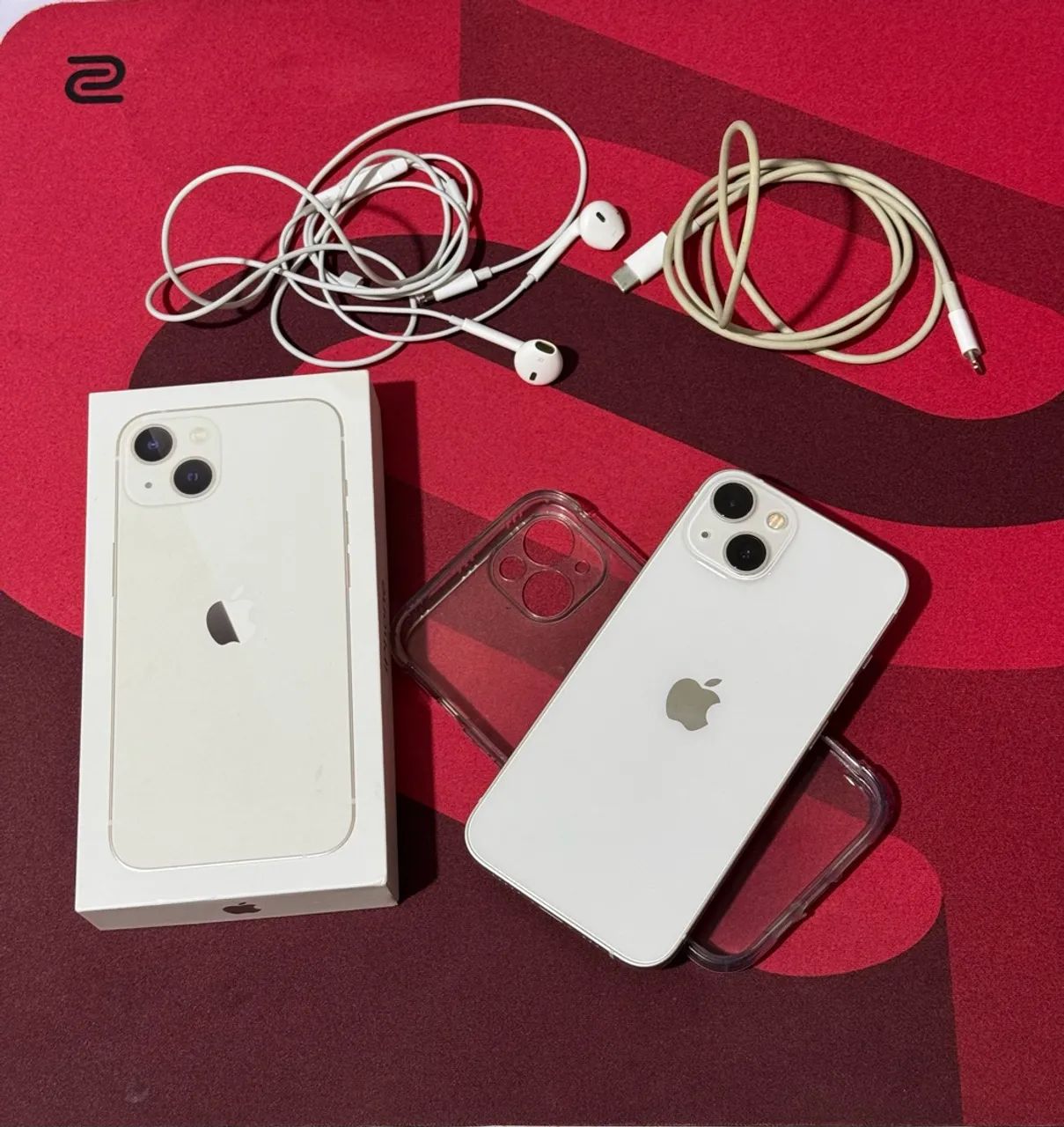 iPhone 13 128gb - Foto 2