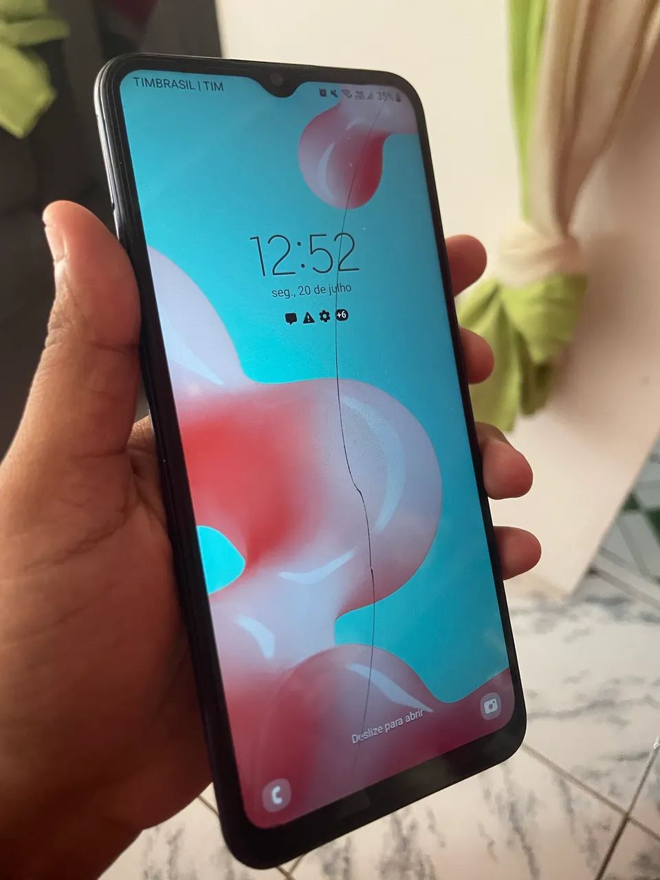 Samsung A02s - Foto 2
