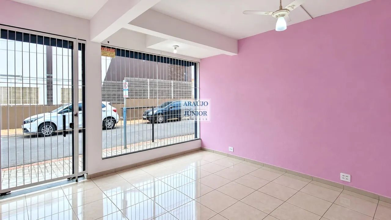 Bussiness Premises em Americana - São Paulo, Centro - Foto 3