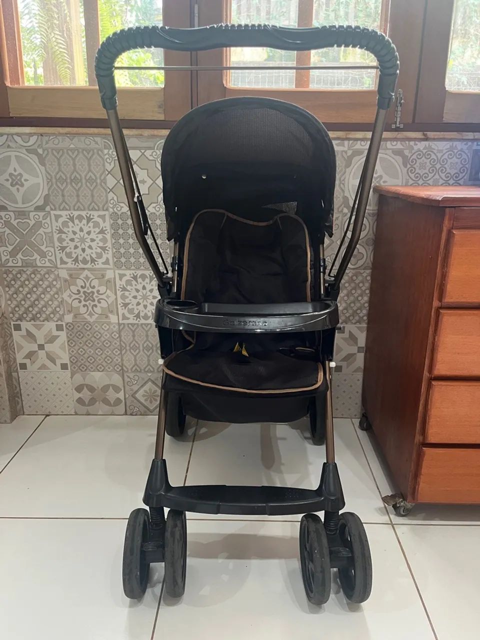 Carrinho de bebê - Foto 3