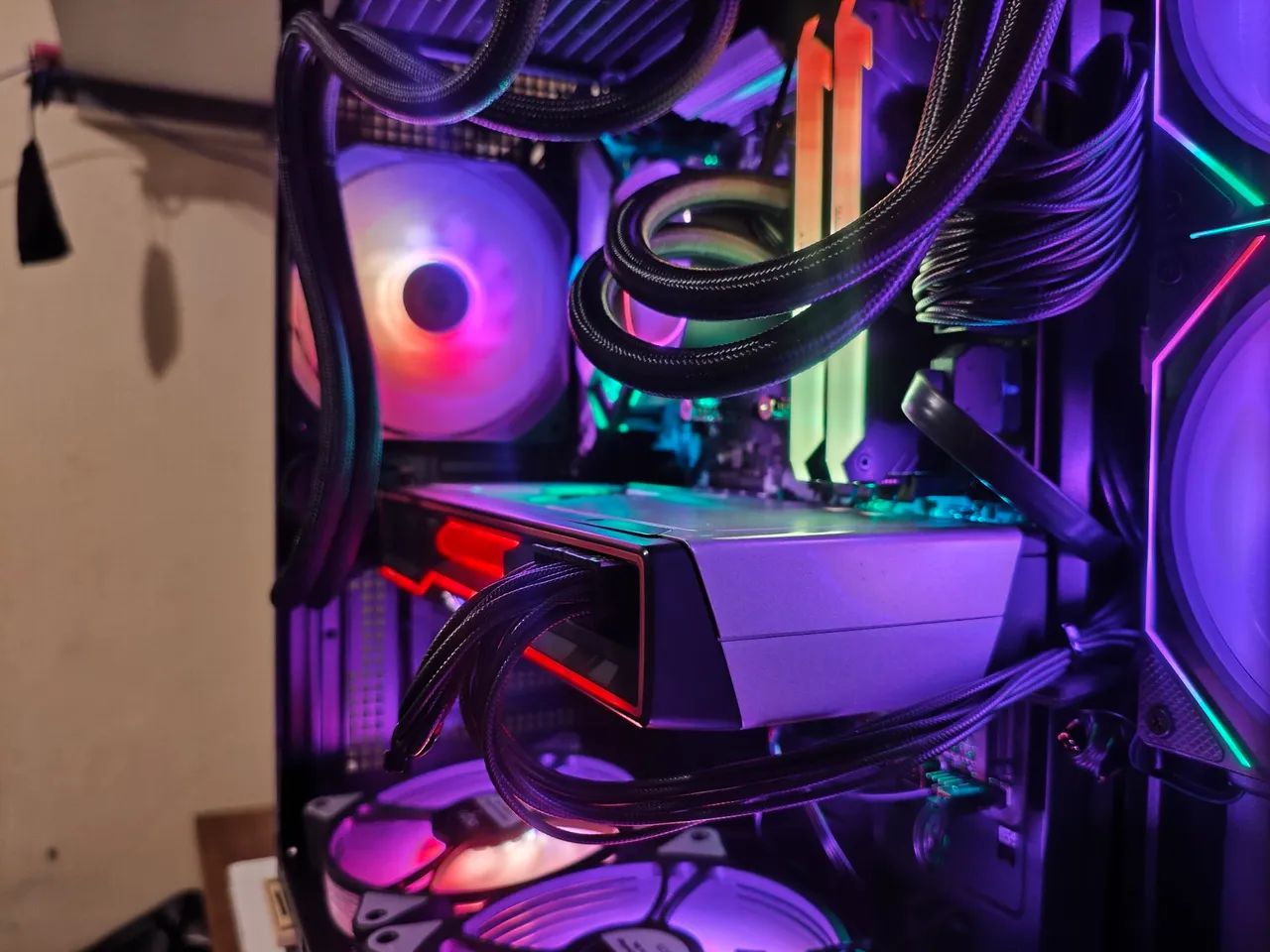 RX 6900XT LC  - Foto 3