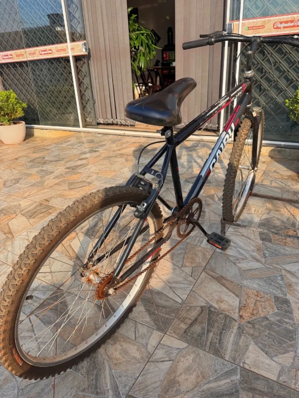 Bicicleta - Foto 4