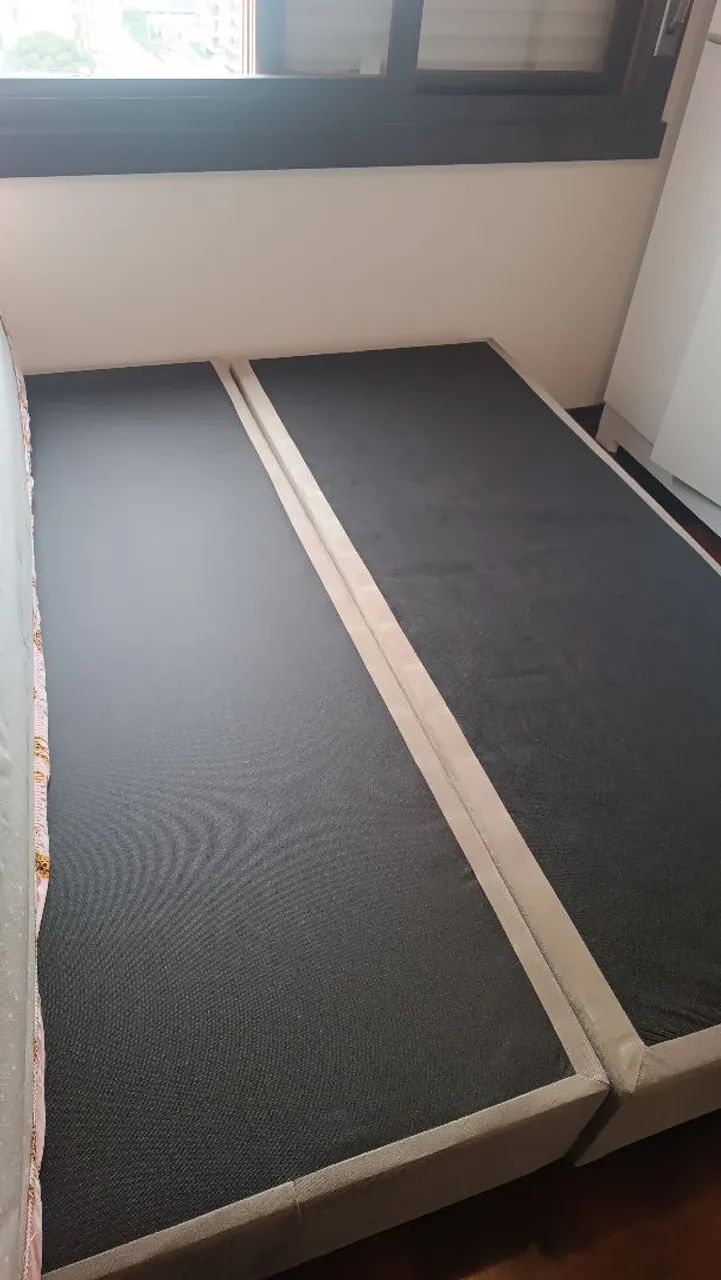 Cama queen nova - Foto 4
