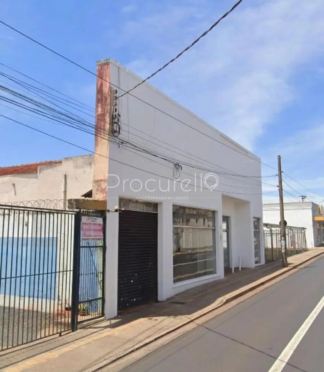 PRÉDIO COMERCIAL PARA ALUGAR CAMPOS ELISEOS 3.619M² - Foto 2