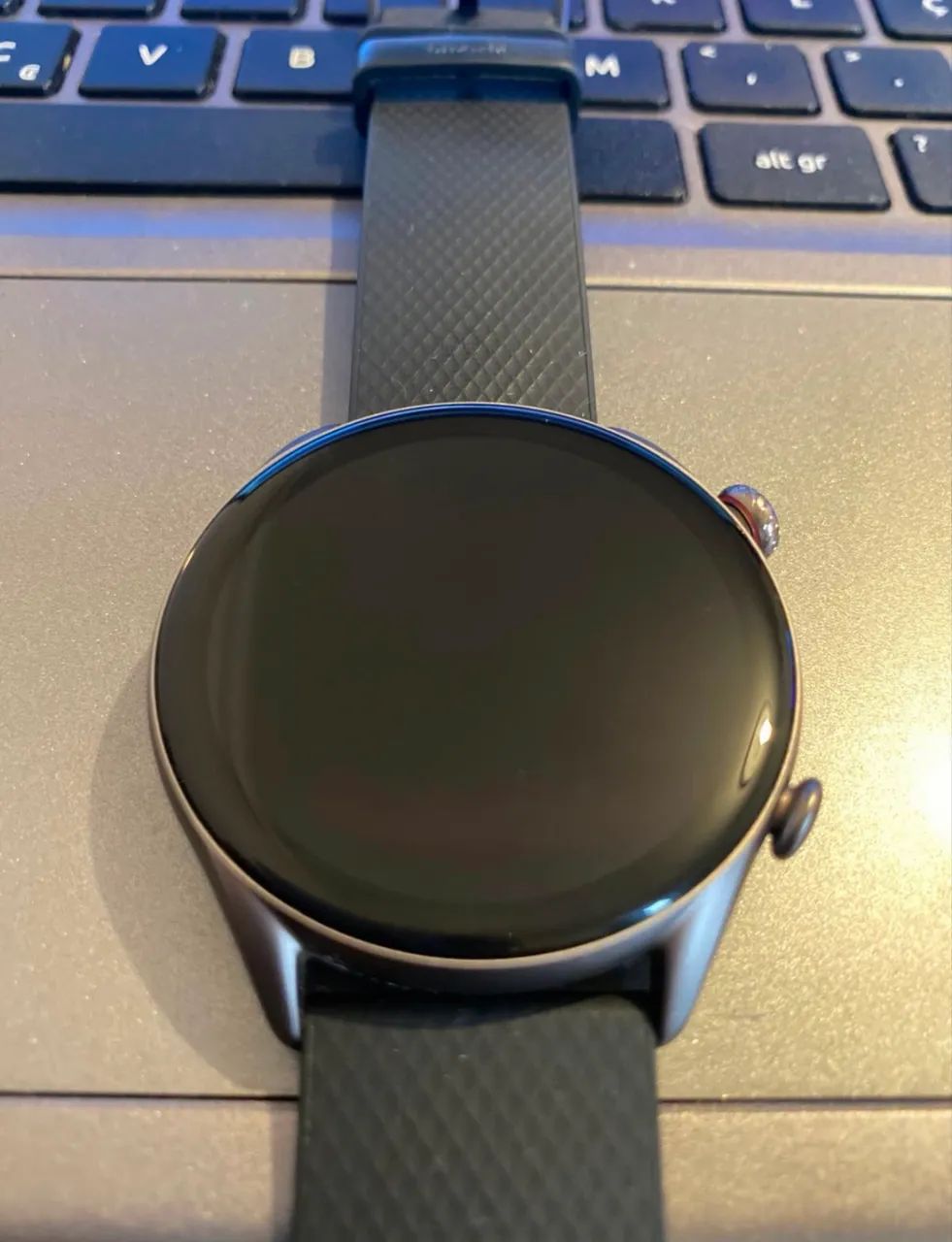 AMAZFIT GTR 4 NEW - Foto 3