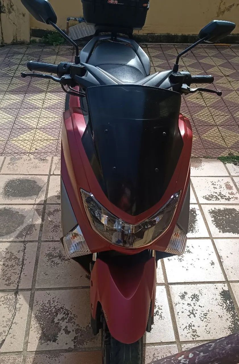 Nmax 160 - Foto 2
