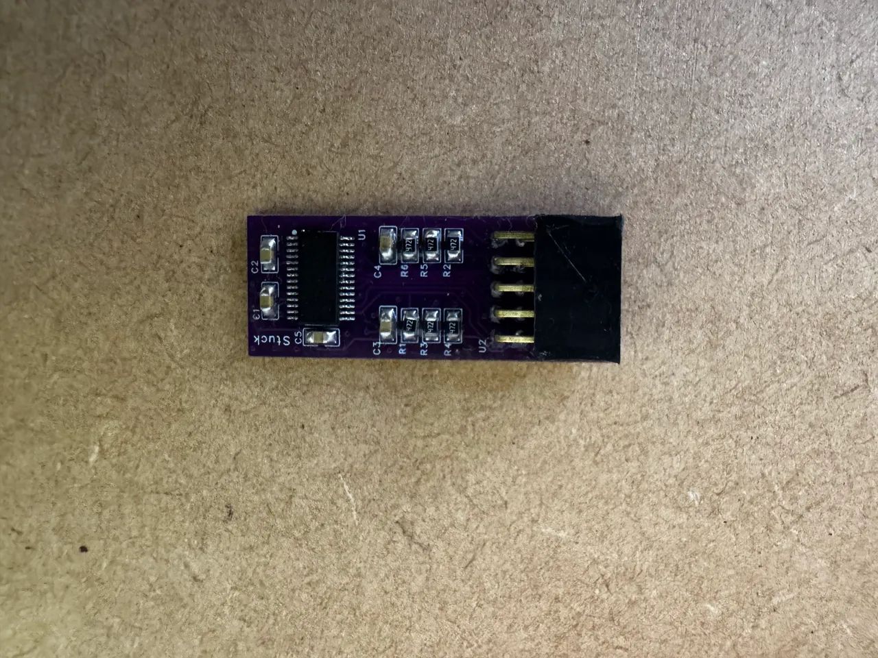Placa mãe com processador E5 2680V4 + módulo TPM 2.0 - Foto 4