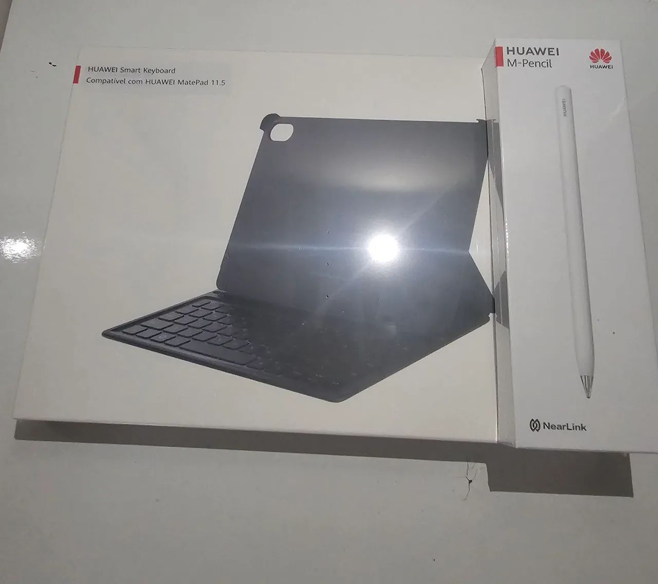 Tablet Huawei MatePad 11.5 PaperMatte 11.5" 2025 - Foto 3