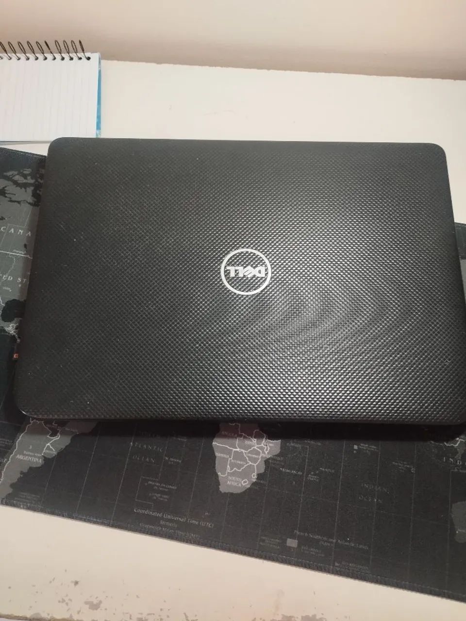 Notebook Dell inspiron i5 12gb RAM 240gb SSD - Foto 2
