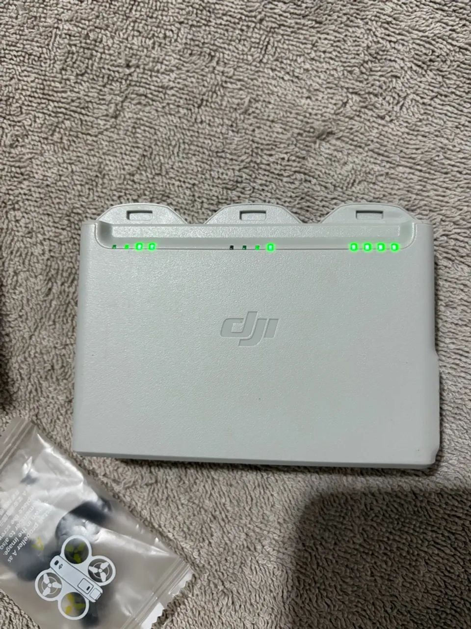 Dji Neo fly more - Foto 3