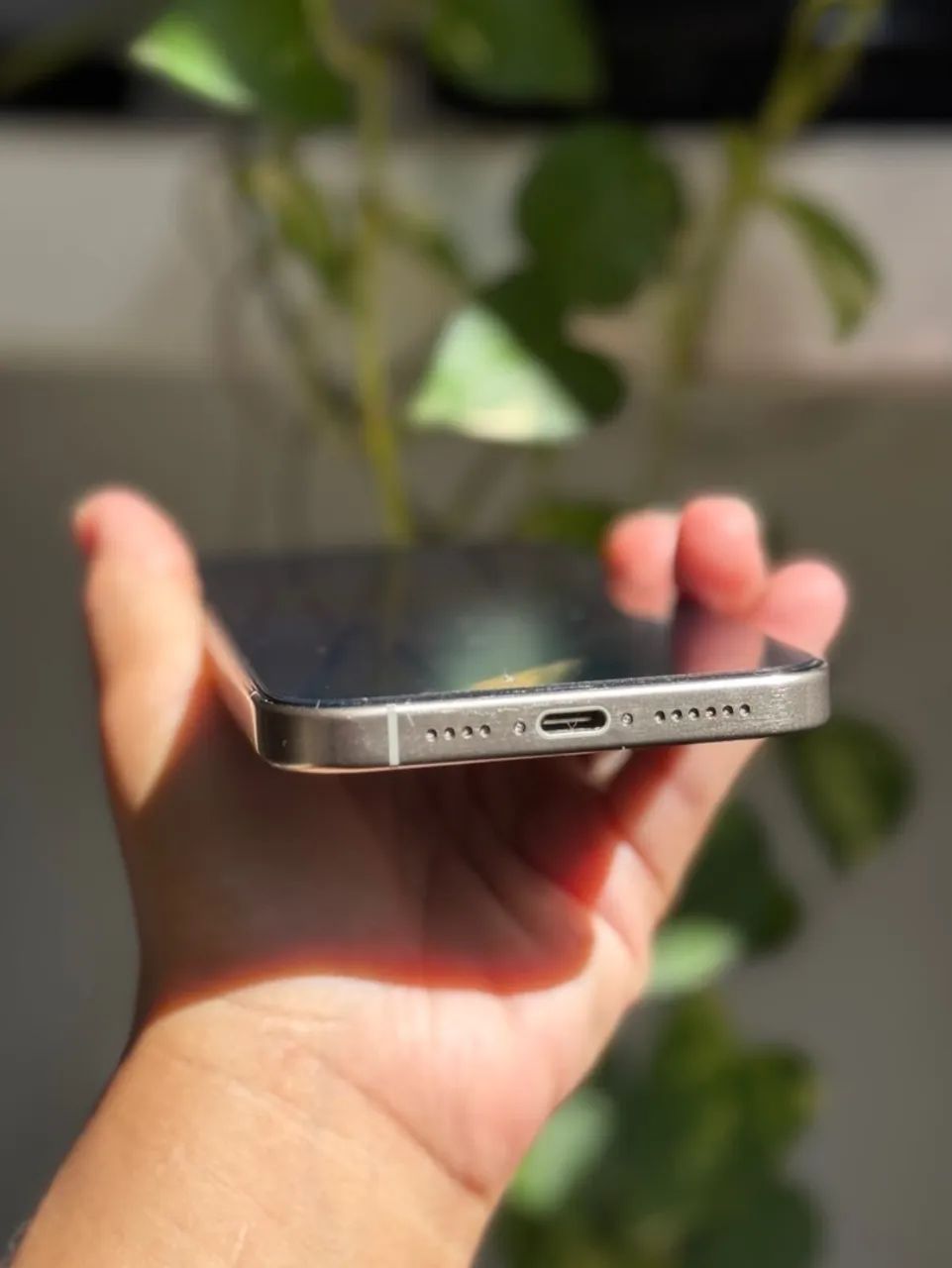 iPhone 15 pro Max - Foto 4