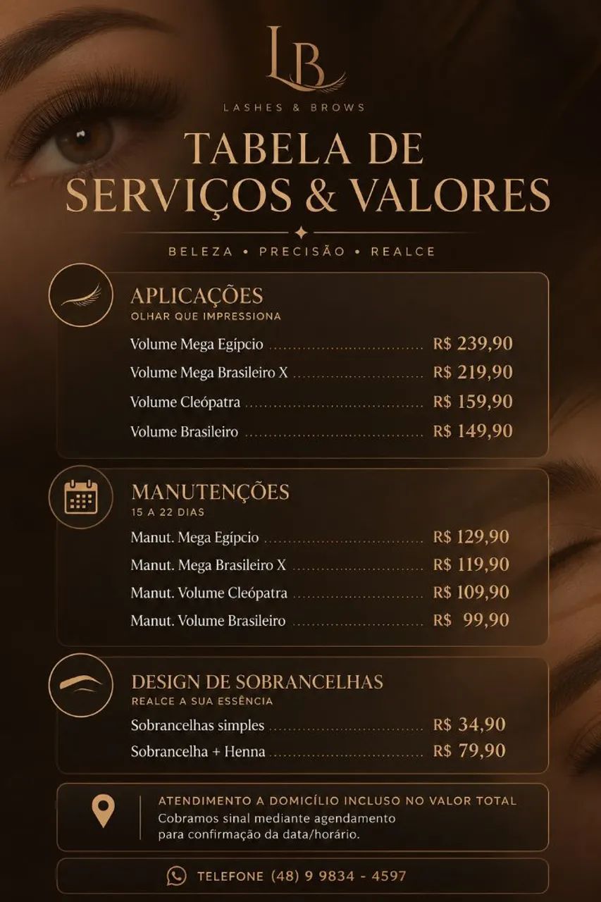 Atendimentos a domicílio  - Foto 3