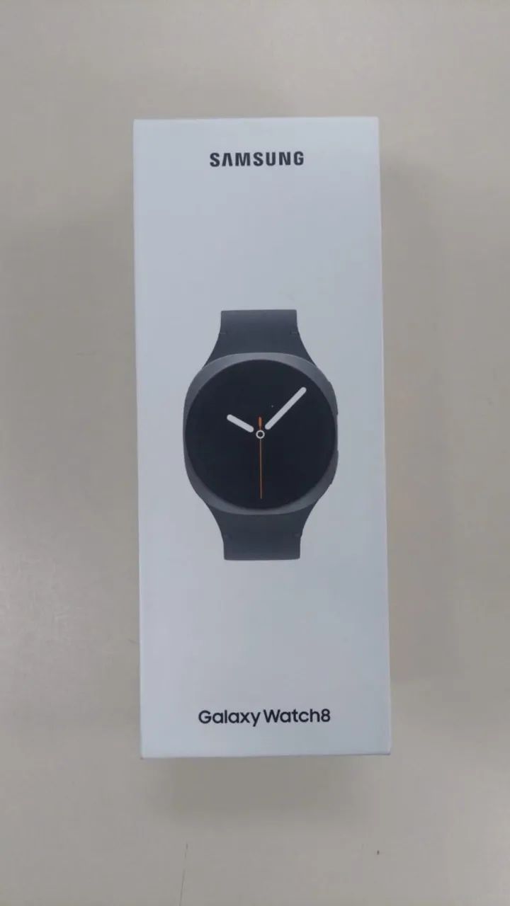 Samsung Galaxy Watch8 - Lacrado