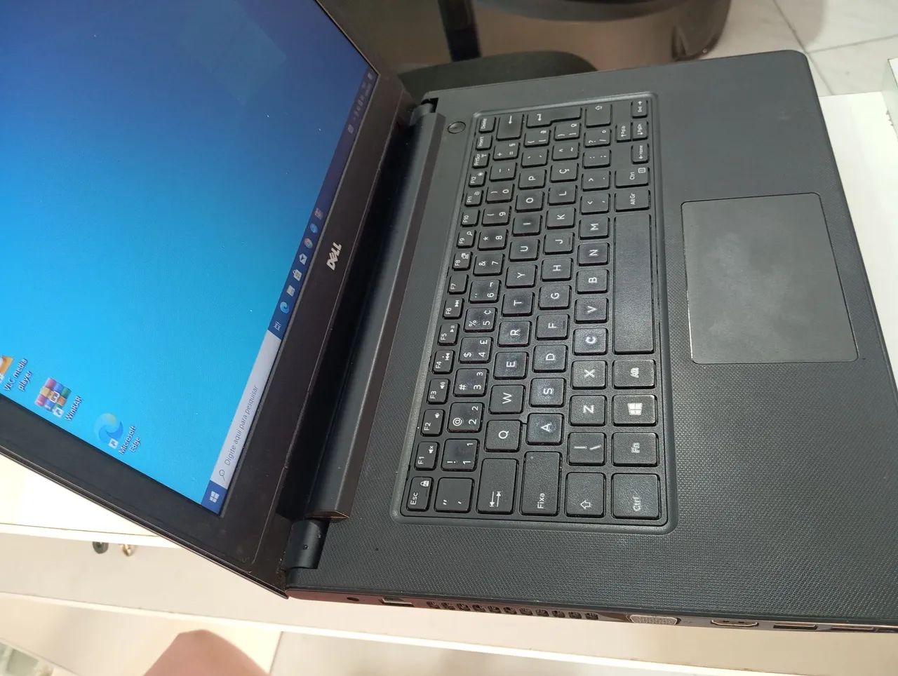 4 notebooks Dell i3 6 °geração - Foto 3