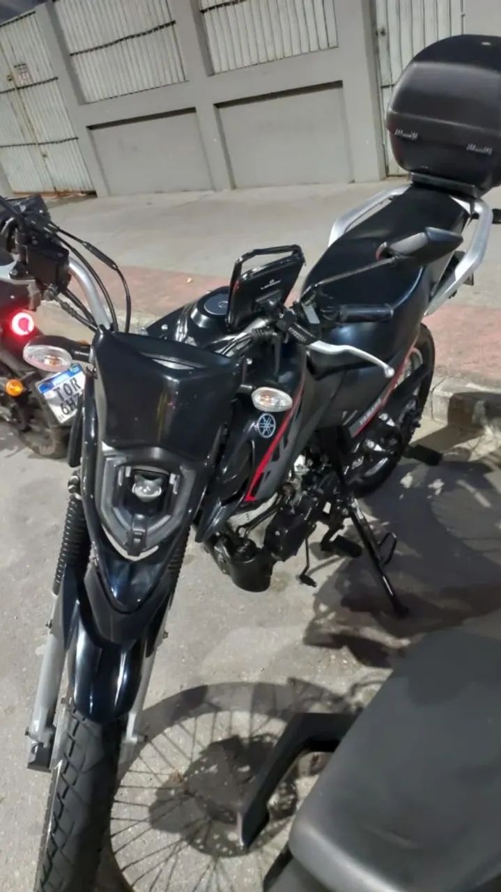 Moto Crosser XTZ 250 - Foto 3