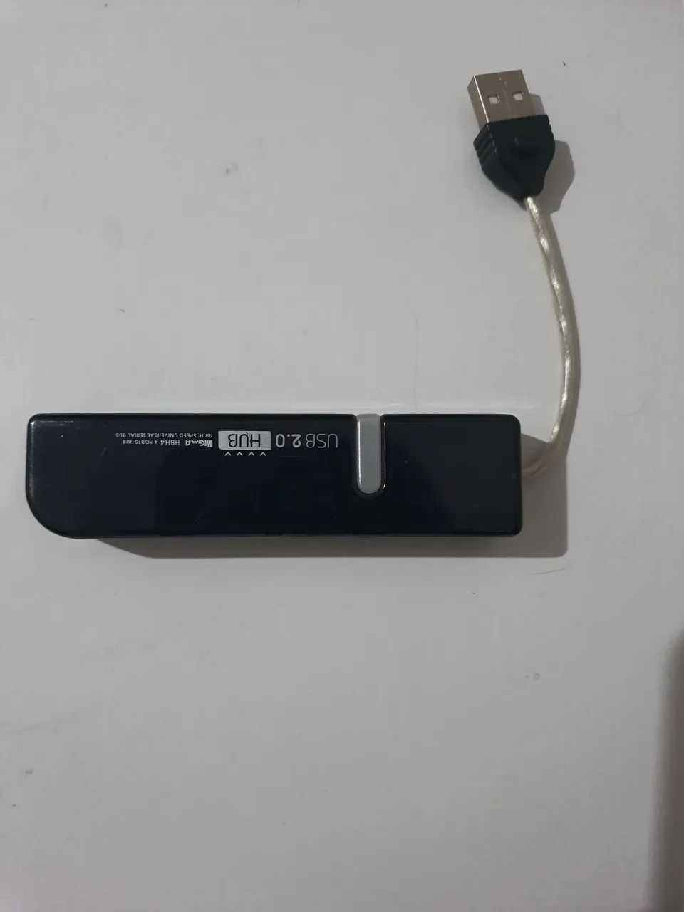  Hub USB  4 portas 
