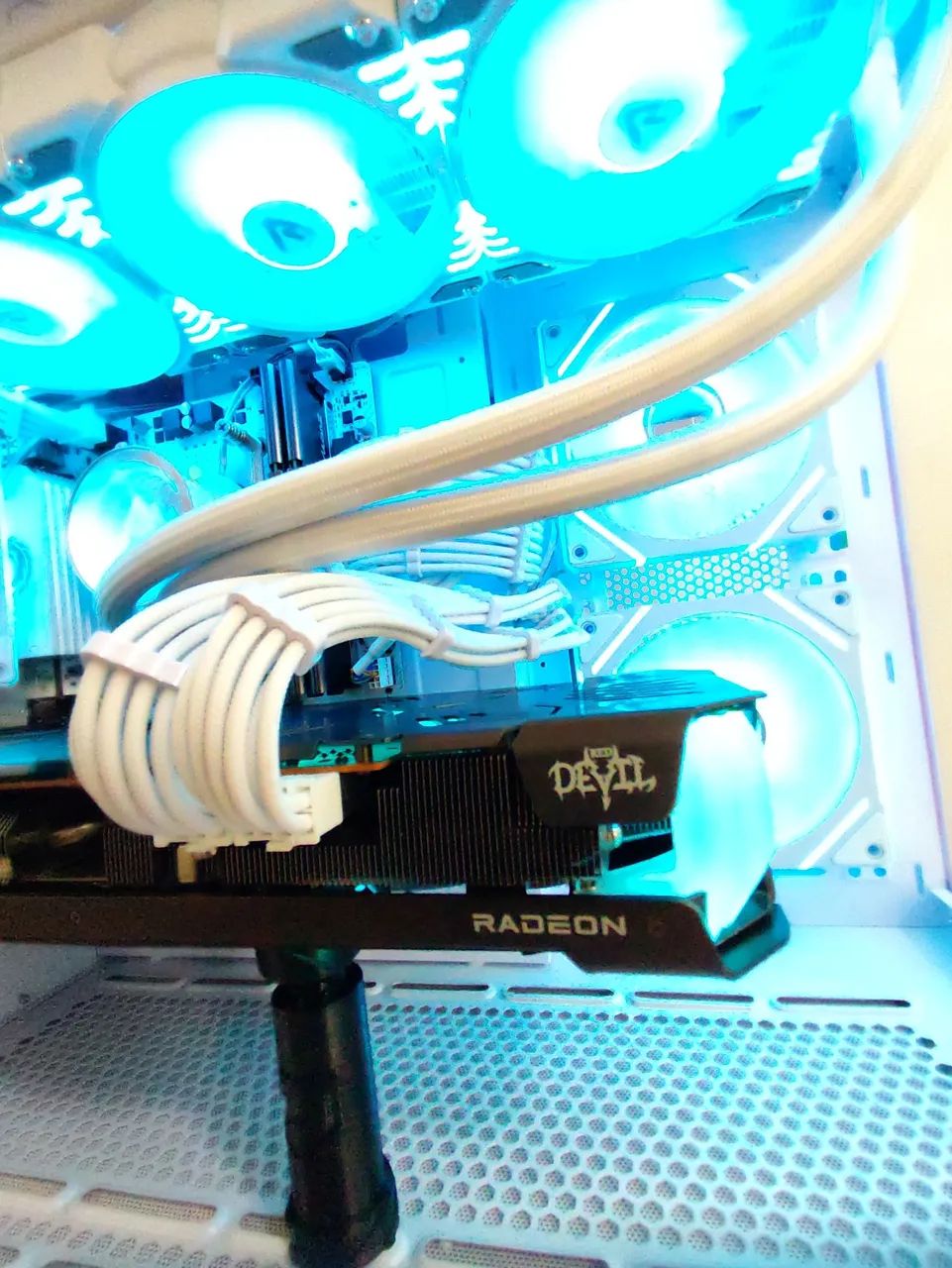 PC Gamer Rizen 5 - Foto 4
