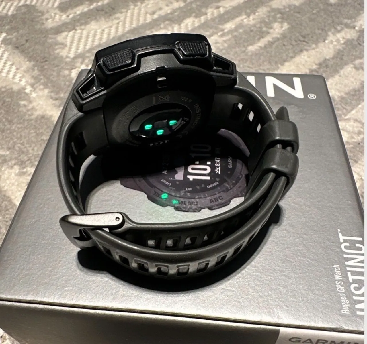 Garmin forerunner 745 - Smartwatches - João Pinheiro, Belo