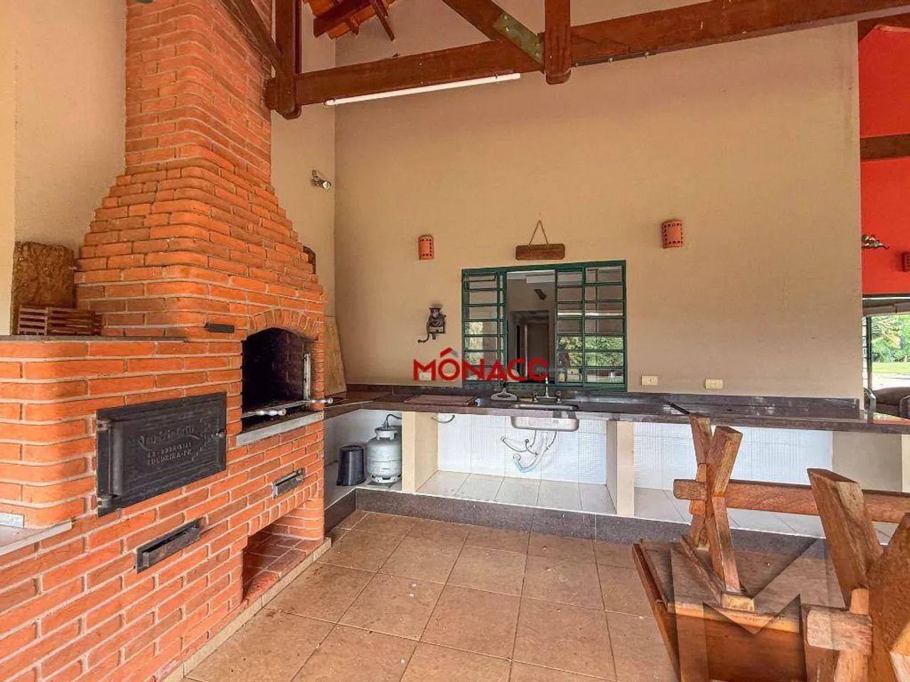 Chácara com 4 dormitórios à venda, 4800 m² por R$ 1.500.000,00 - Recanto dos Pinheiros - C - Foto 10
