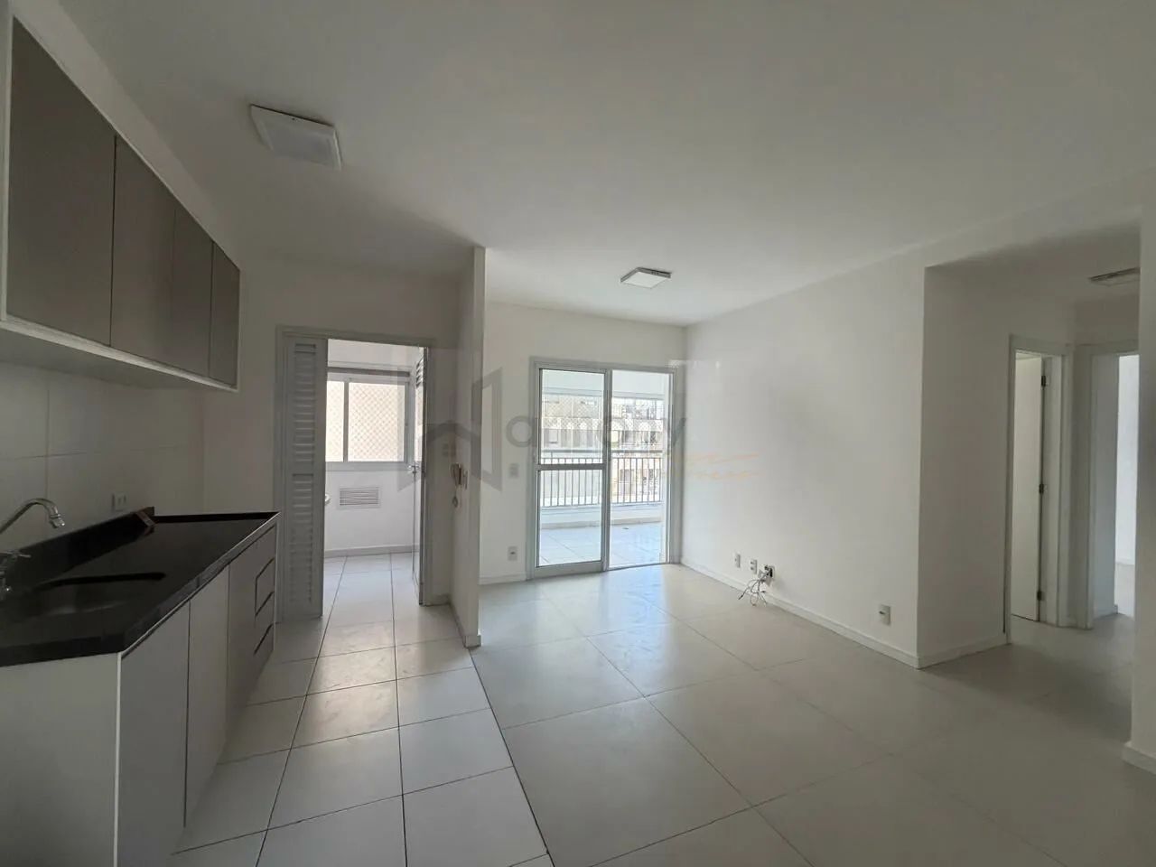 Apartamento para Locação , 2 dormitórios com varanda Gourmet