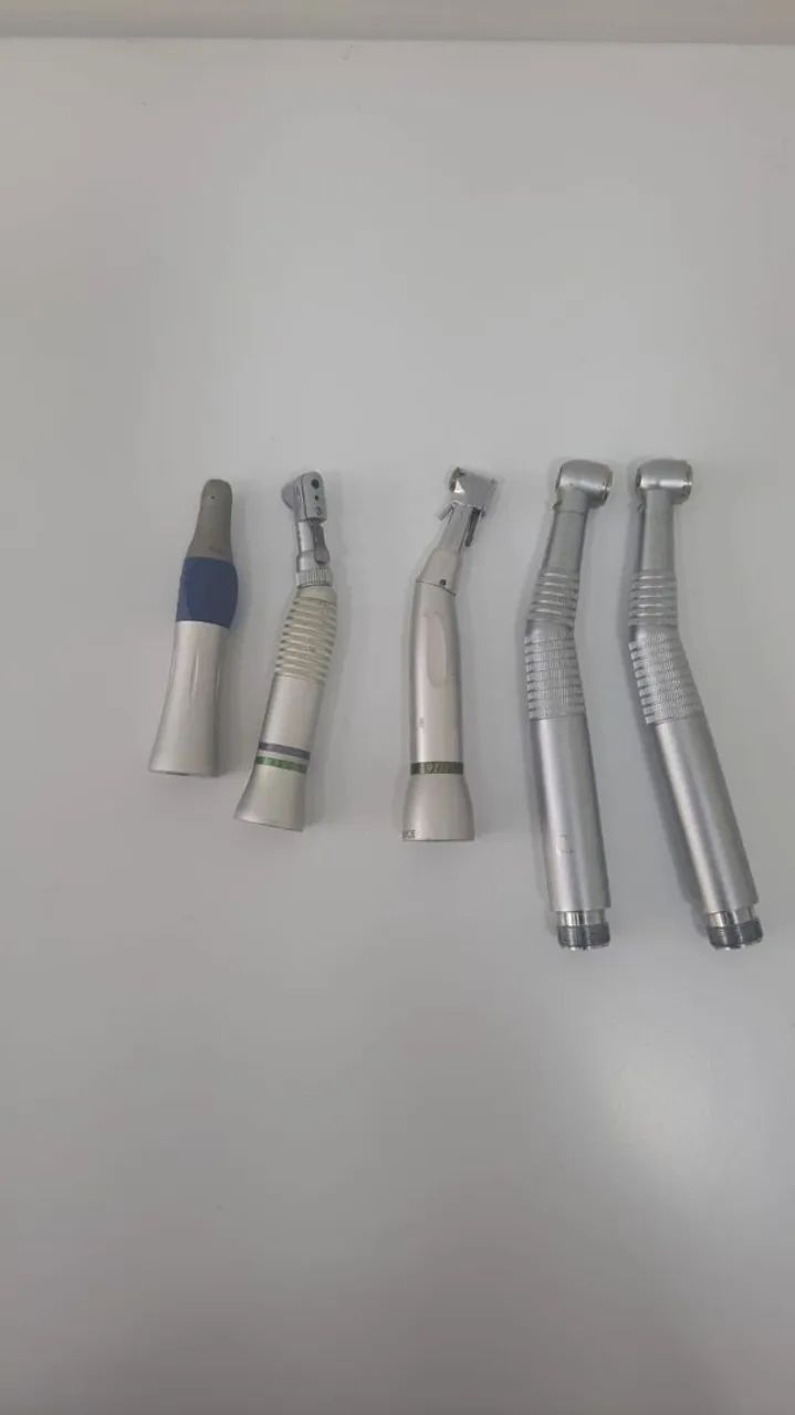 Motor odontologico  - Foto 2