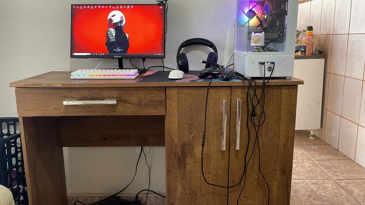 PC Gamer  - Foto 5