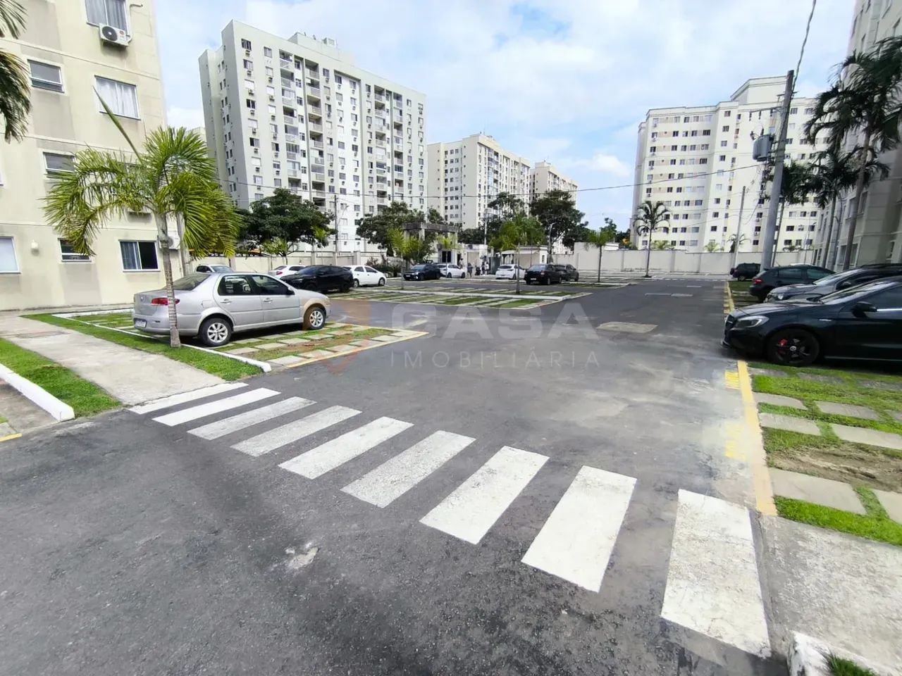 APARTAMENTO 2 QUARTOS EM COLINA DE LARANJEIRAS - Foto 2