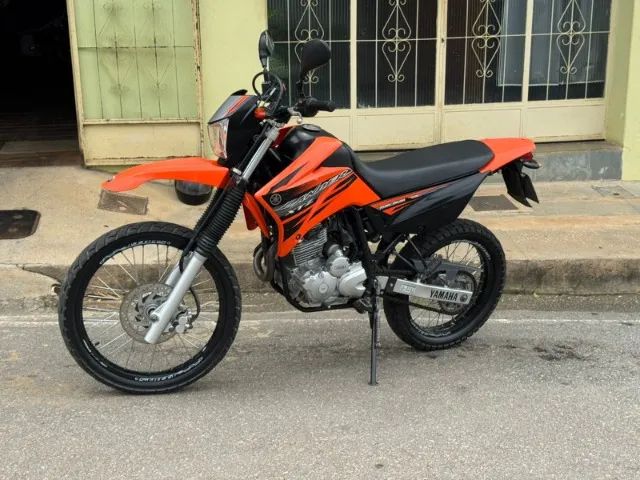XTZ Lander 250cc - Foto 2