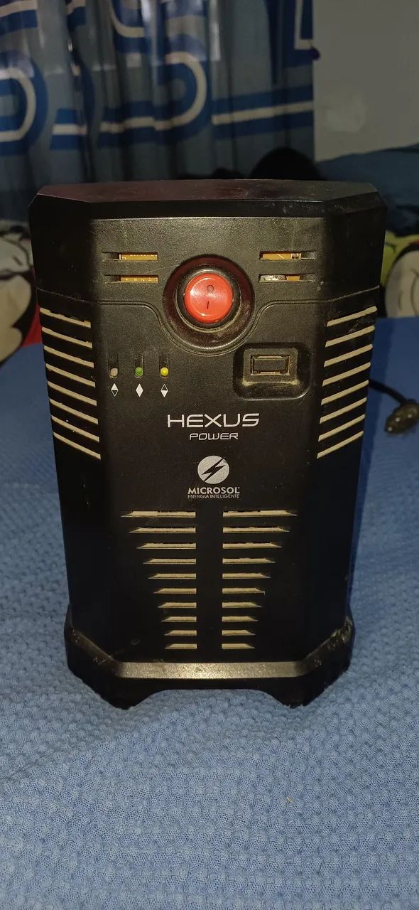 Microsol Hexus Power 500