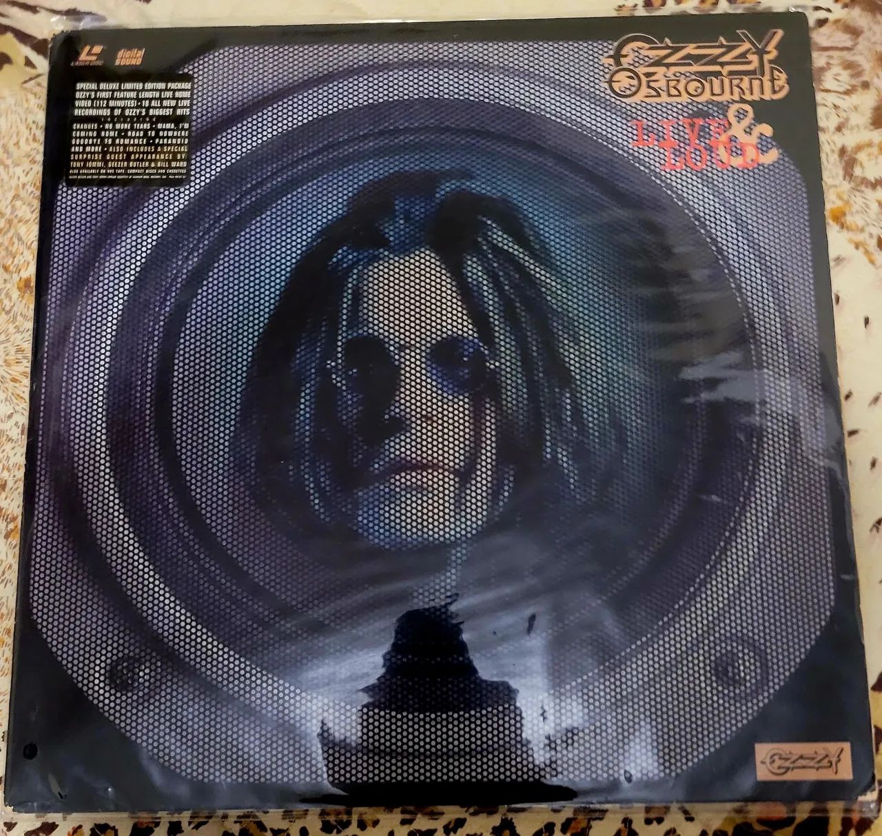 その他 laser disk Laser Disc Pioneer Cld-d406 Novíssimo + 10 Laserdisc Brinde