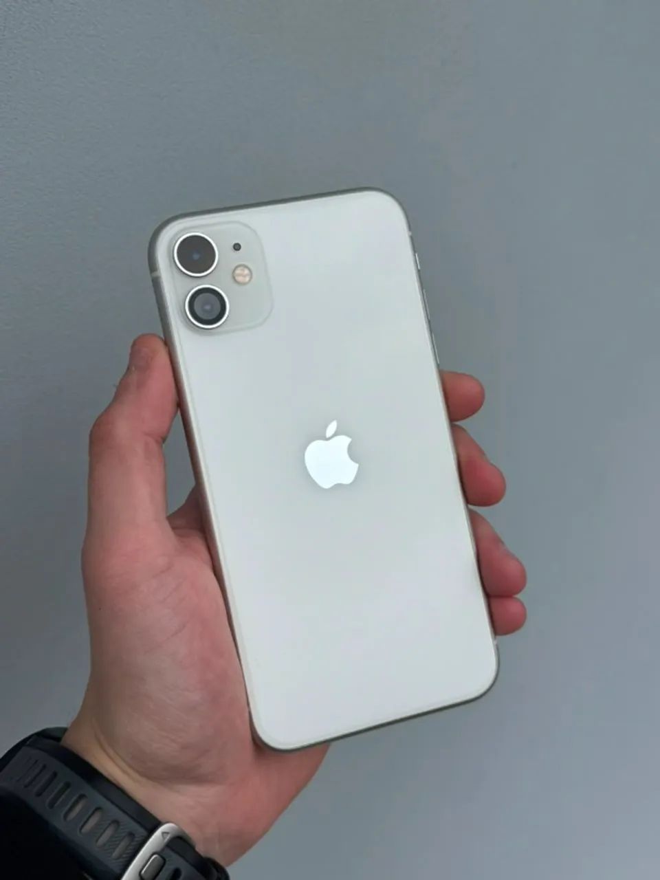iPhone 11 unico dono todo original! - Foto 4