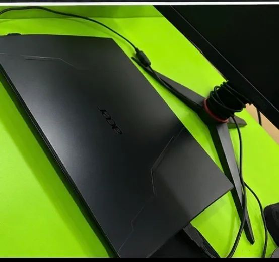 Notebook gamer Acre nitro 5 vídeo 3050ti 36ram - Foto 4