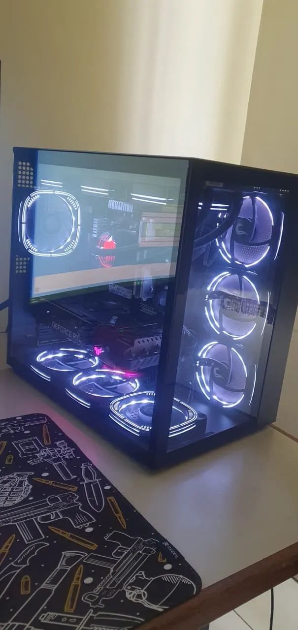 PC Gamer - Foto 2