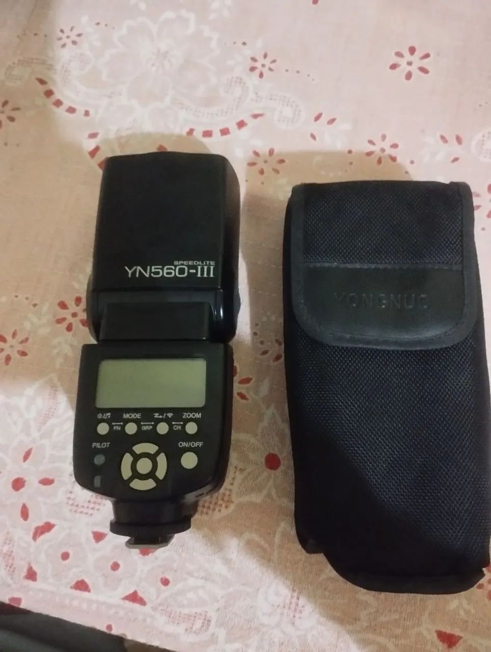 Flash para câmera  - Foto 5