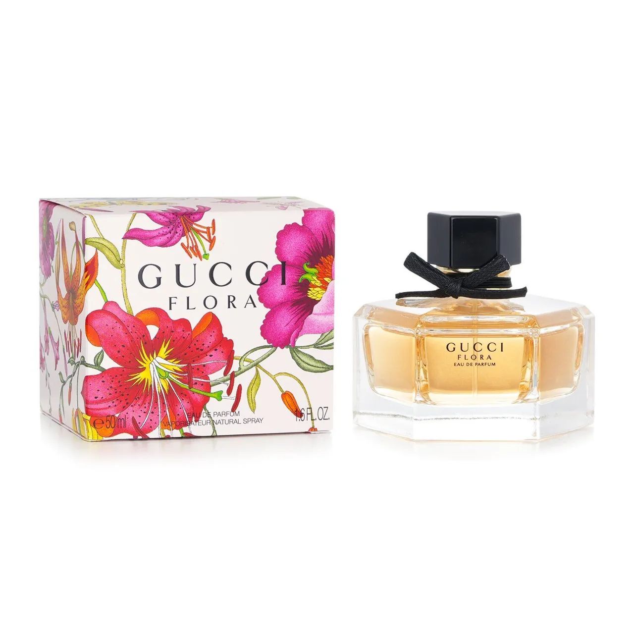 Flowerbomb Ruby Orchid, Gucci Flora edp, Armani Code, Valentina Pink, Mancera Vanille  - Foto 2