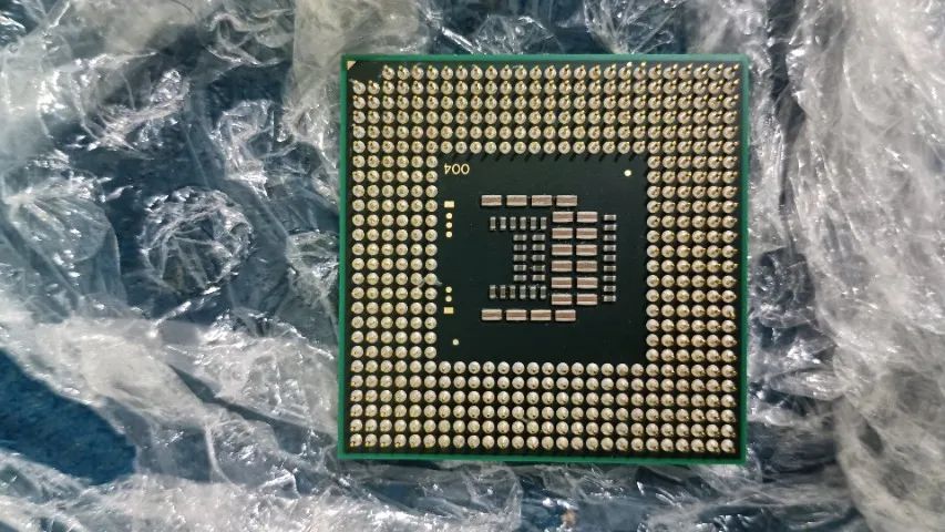 processador intel aw80577t6600 2.20 - Foto 2