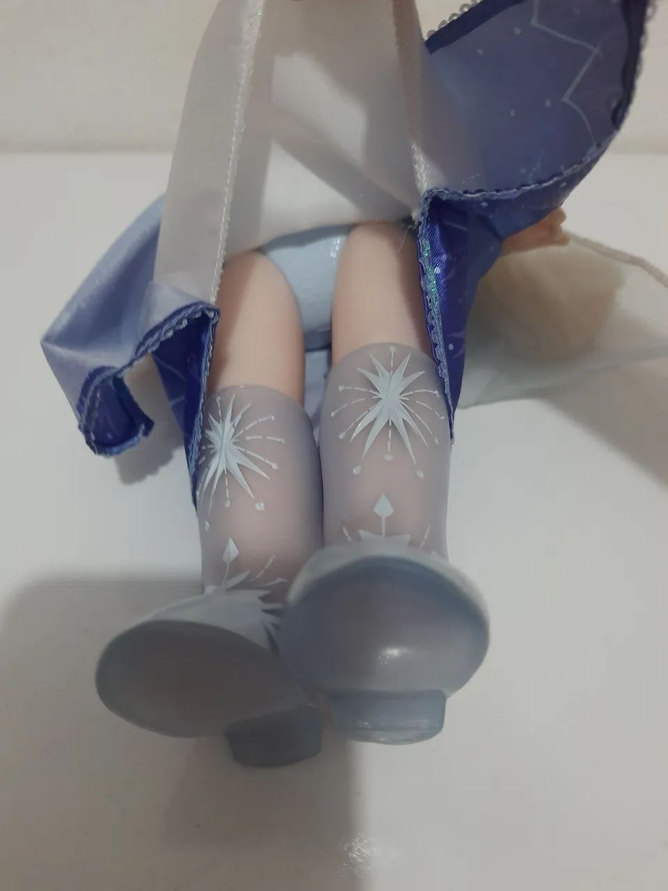 BONECA PRINCESA DA Disney  - Foto 3