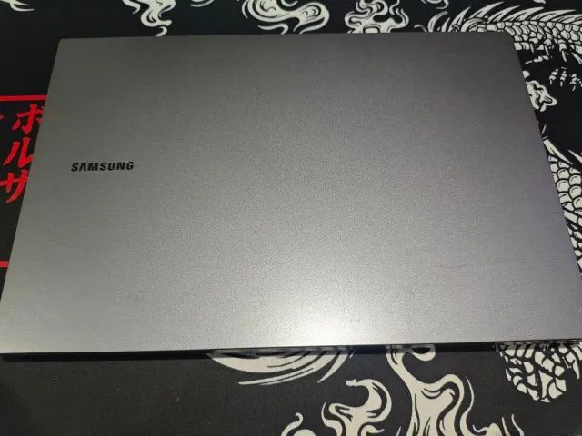 Notebook Galaxy Book 2